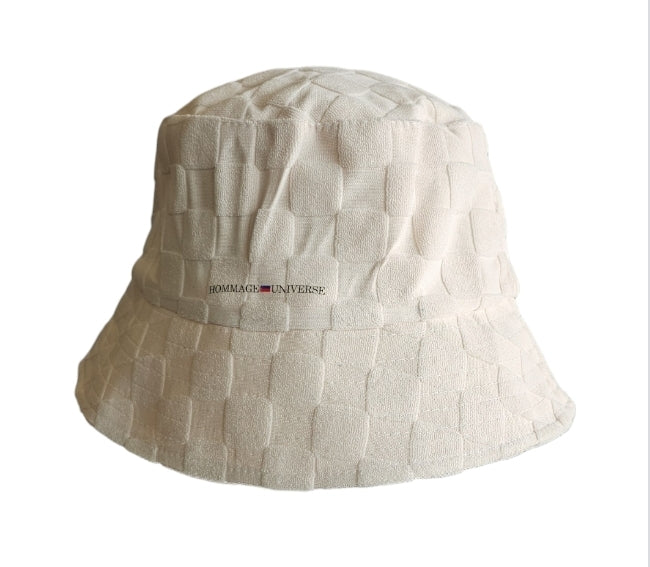 Embossed Bucket Hationaire