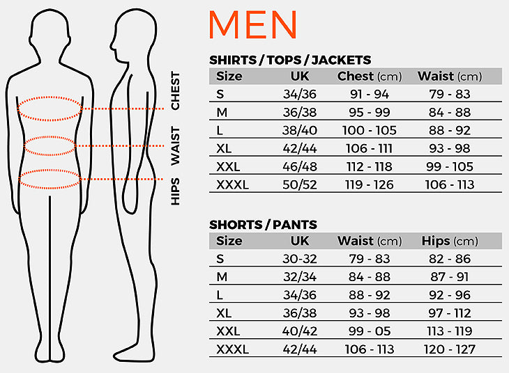 King Henri Christophe Men's Crew-Neck Short Sleeve Tee